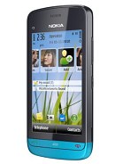 Best available price of Nokia C5-03 in Argentina