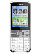 Best available price of Nokia C5 in Argentina