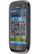 Best available price of Nokia C7 in Argentina