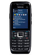 Best available price of Nokia E51 camera-free in Argentina