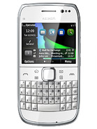 Best available price of Nokia E6 in Argentina
