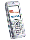 Best available price of Nokia E60 in Argentina