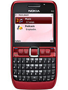 Best available price of Nokia E63 in Argentina
