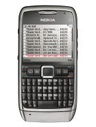Best available price of Nokia E71 in Argentina