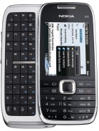 Best available price of Nokia E75 in Argentina