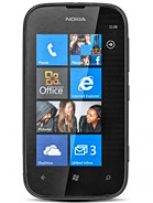 Best available price of Nokia Lumia 510 in Argentina