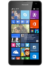 Best available price of Microsoft Lumia 535 in Argentina