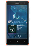 Best available price of Nokia Lumia 625 in Argentina
