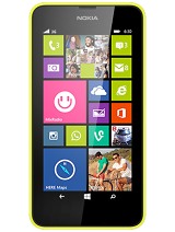 Best available price of Nokia Lumia 630 in Argentina