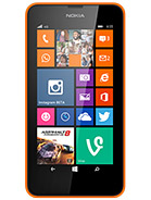 Best available price of Nokia Lumia 635 in Argentina