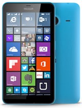 Best available price of Microsoft Lumia 640 XL Dual SIM in Argentina