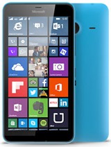 Best available price of Microsoft Lumia 640 XL LTE Dual SIM in Argentina