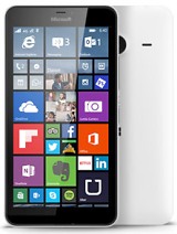 Best available price of Microsoft Lumia 640 XL LTE in Argentina