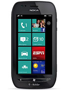 Best available price of Nokia Lumia 710 T-Mobile in Argentina