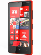 Best available price of Nokia Lumia 820 in Argentina