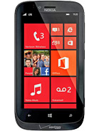 Best available price of Nokia Lumia 822 in Argentina