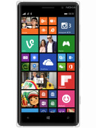 Best available price of Nokia Lumia 830 in Argentina
