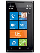Best available price of Nokia Lumia 900 AT-T in Argentina