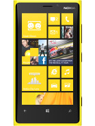 Best available price of Nokia Lumia 920 in Argentina