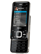 Best available price of Nokia N81 8GB in Argentina