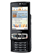Best available price of Nokia N95 8GB in Argentina
