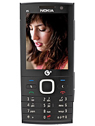 Best available price of Nokia X5 TD-SCDMA in Argentina
