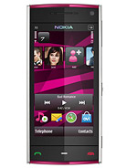 Best available price of Nokia X6 16GB 2010 in Argentina