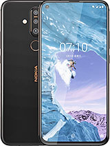 Best available price of Nokia X71 in Argentina