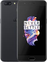 Best available price of OnePlus 5 in Argentina