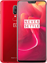 Best available price of OnePlus 6 in Argentina