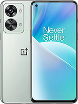 Best available price of OnePlus Nord 2T in Argentina