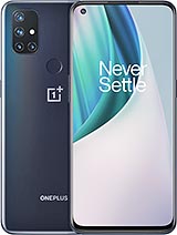 Best available price of OnePlus Nord N10 5G in Argentina