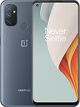 Best available price of OnePlus Nord N100 in Argentina