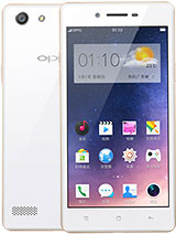 Best available price of Oppo A33 (2015) in Argentina