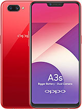 Best available price of Oppo A3s in Argentina