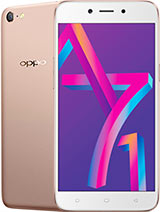 Best available price of Oppo A71 2018 in Argentina