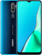 Best available price of Oppo A9 (2020) in Argentina