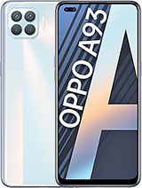 Best available price of Oppo A93 in Argentina