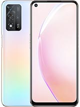 Best available price of Oppo A93s 5G in Argentina
