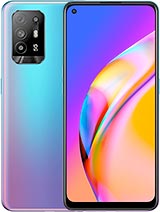 Best available price of Oppo A94 5G in Argentina