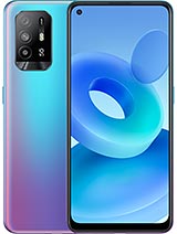 Best available price of Oppo A95 5G in Argentina