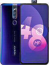 Best available price of Oppo F11 Pro in Argentina