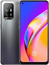 Best available price of Oppo Reno5 Z in Argentina