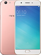 Best available price of Oppo F1s in Argentina
