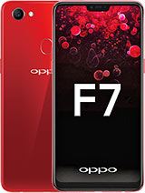 Best available price of Oppo F7 in Argentina