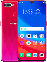 Best available price of Oppo F9 F9 Pro in Argentina