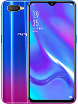 Best available price of Oppo RX17 Neo in Argentina