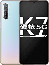 Best available price of Oppo K7 5G in Argentina