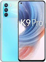 Best available price of Oppo K9 Pro in Argentina