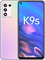Best available price of Oppo K9s in Argentina
